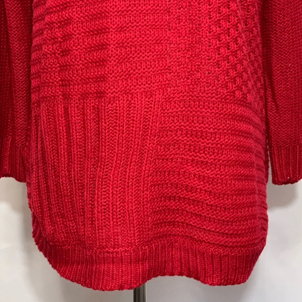 JohnPaulRichard Turtleneck Sweater - Picture 10 of 13